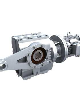 S系列齿轮减速机SA/SAF37 47 57 67 77 87 97 硬齿面斜齿轮箱电机