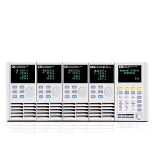 艾德克斯负载仪IT8722多路输入可编程直流电子负载80V20A250W