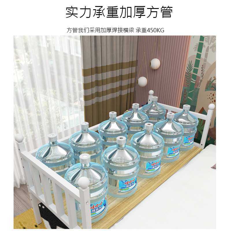 铁艺床儿童床婴儿床边床加宽床铁架拼接床大人可睡可升降调节高度,农机/农具/农膜,其它农用工具,淘宝优惠券,粉丝福利购,淘宝优惠卷