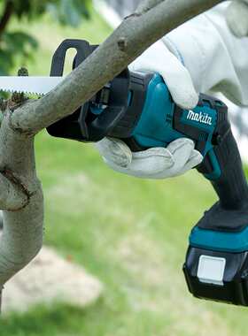 北京 牧田充电式往复锯DJR185Z