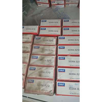 SKF 32306J2/Q 瑞典进口轴承32307 32308 32309 32310 32311 3231