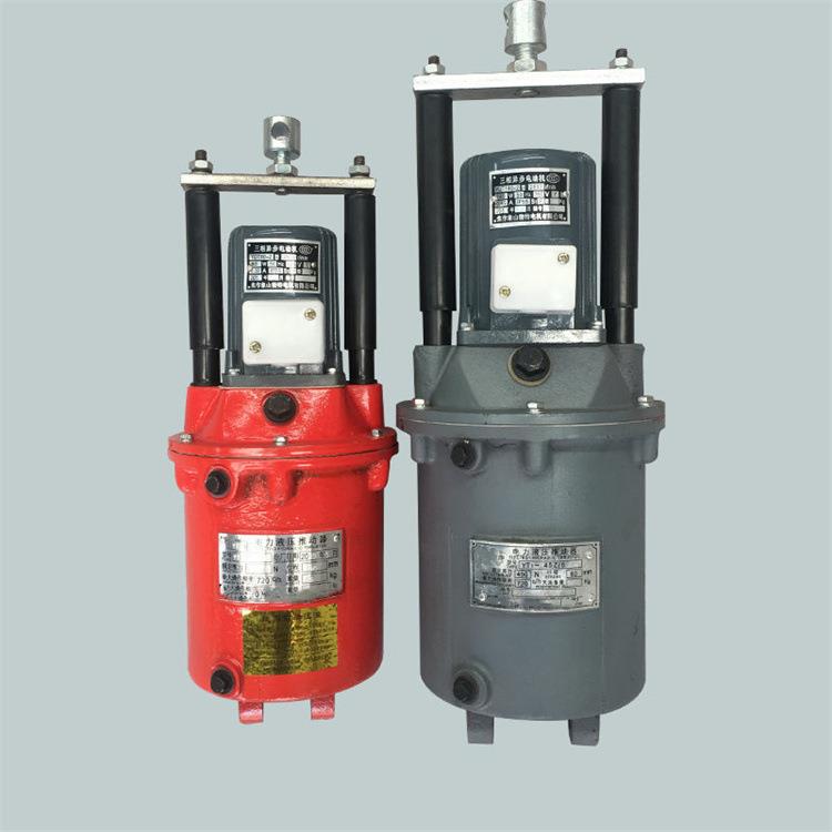 成德 液压推动器 电力液压块式制动器 气体防爆电力液压制动器