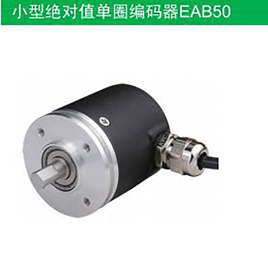 宜科编码器 EB38F8-H6PR-600 诚信专业明扬工控