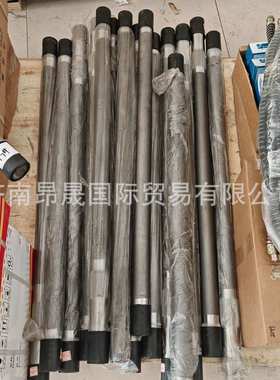 重汽HOWO T7H 汕德卡C7H 配件MCY13 后桥半轴(右) 712W35502-0191