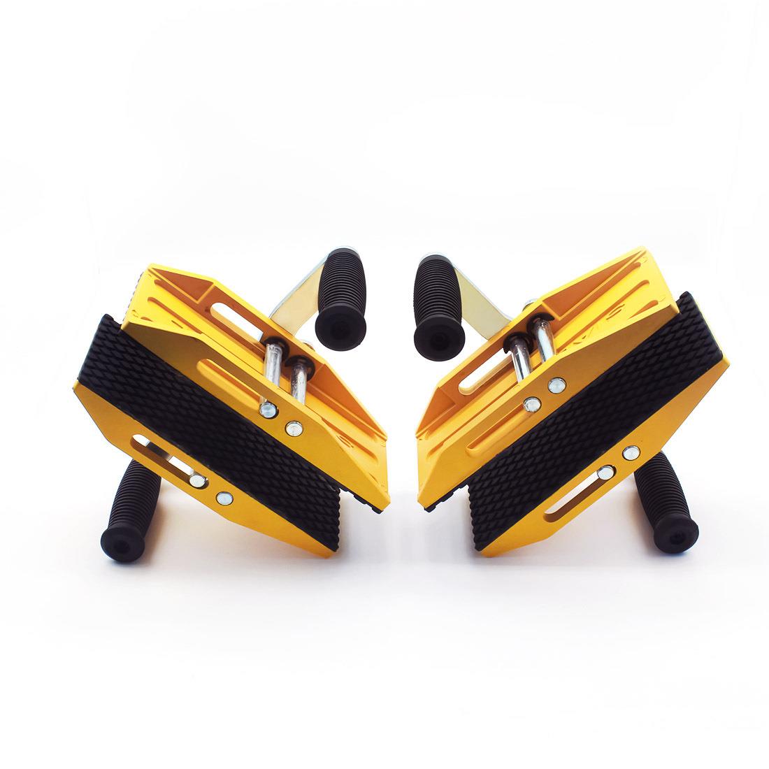 新款单手玻璃搬运夹玻璃搬运工具玻璃单手夹玻璃石材瓷砖搬运夹