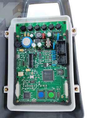 斗山DX225LCA/DX210/DX220/DX300显示器300426-00012挖机配件