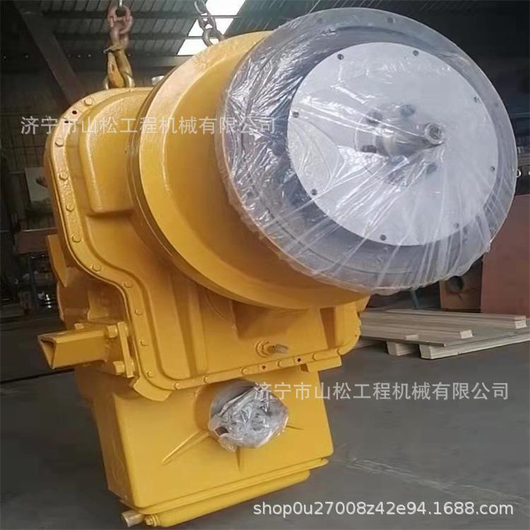 厂家合力ZL50E ZL35E 920装载机变速箱 变矩器工程配件