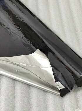 UV喷涂烫金膜软管彩妆拉链PCABS烫金箔PP塑胶电器烫金纸幻彩镭射