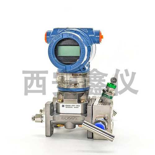 差压变送器3051CD2A22A1AB4M5K5HR5 3051DP2A62A1AB4M5K8罗斯蒙特