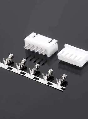 接插件XH2.54 连绕端子 簧片 磷青铜接线端子 XH-TJC3 一盘7000只