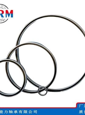 WRM 机器人轴承 双面密封薄壁轴承 JU045XPO JU045CPO 轴承