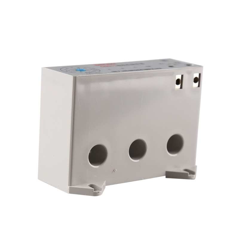 德力西 电动机综合保护器CDS11 2-5A电机断相过载堵转保护器