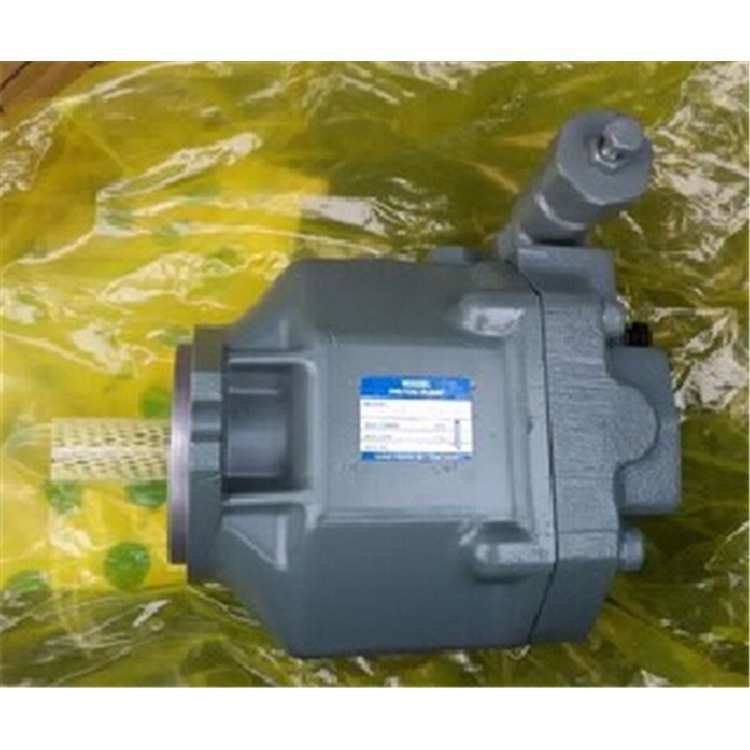 日本油研YUKEN柱塞泵A56-L-R-01-H-K-32458 ARL1-16-FR01A-10