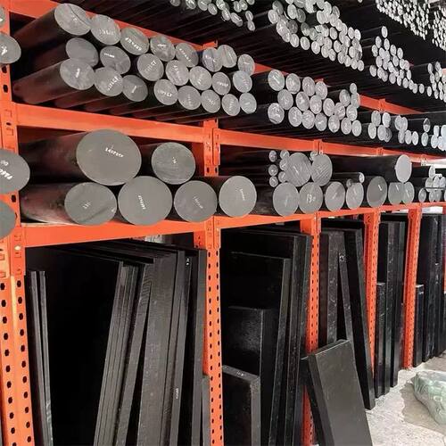 黑色PC+GF30 PA66GF PBT PPO PEEK POK PPA PA46 PPA PET板棒零切