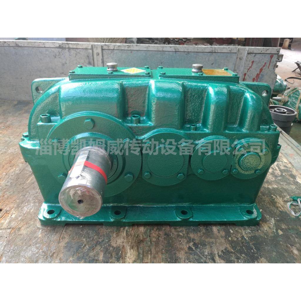 厂家直销ZSY355硬齿面齿轮减速机，规格齐全，现货供应