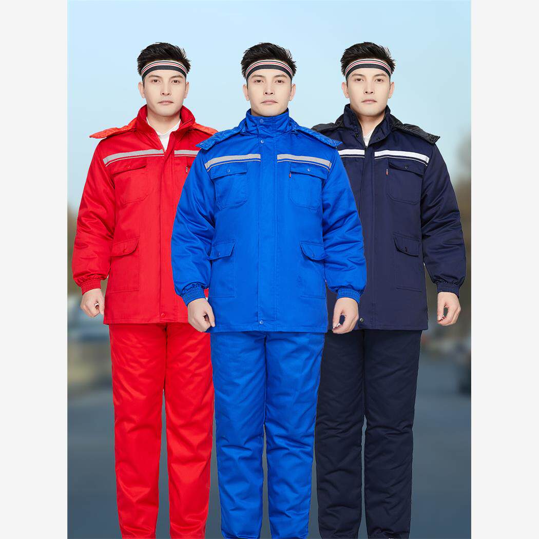 中国石油防静电工作服棉