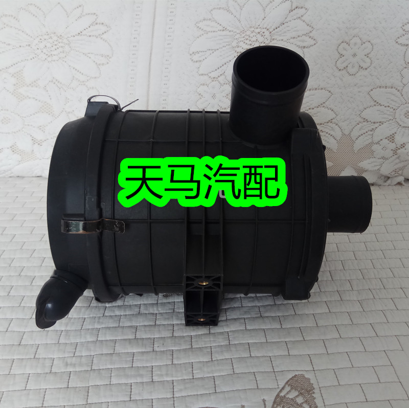 1522空滤总成适用凯马1222 11091001038P001A空气滤清器滤芯外壳