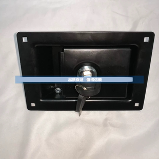 312 307 320B 边门锁配件 优质卡特E70 D挖掘机发动机后盖 120