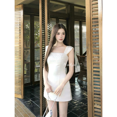 画解WAHJU朵莉千金早春
