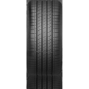 佳通轮胎235/60R19 107H GitiComfort F50 哈弗大狗原配