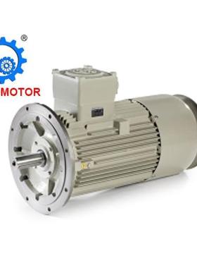 供应意大利ELECTRO ADDA刹车制动电机 TFC63—TFC80A/B 380V 4极