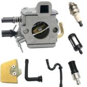 009 350 036 034 613 MS340 11251200 909 MS360 化油器