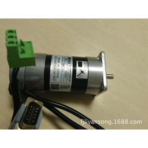 雷赛科 技BLM57130-01-1000MS31DC SERVO MOTORBLM57130-01-1000M