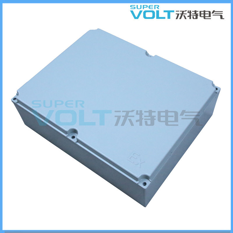 500*400*150厂家直销防水穿线盒穿线盒铝合金线盒铸铝防水盒