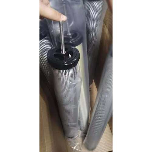 迎诺 供应空压机精密滤芯Q035P035S035除尘除水除油除臭