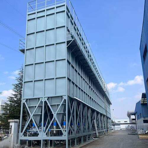 注塑车间中央供料系统 全自动集中塑料输送真空上料机