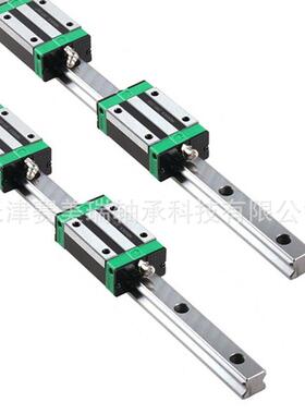 自动化设备导轨KWVE20-B-ESC-V1-G2精密导轨滑块