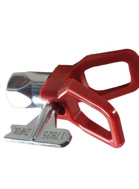 方科曼厂家供应可耐用高压无气喷嘴 ZHP3回转喷嘴喷涂机