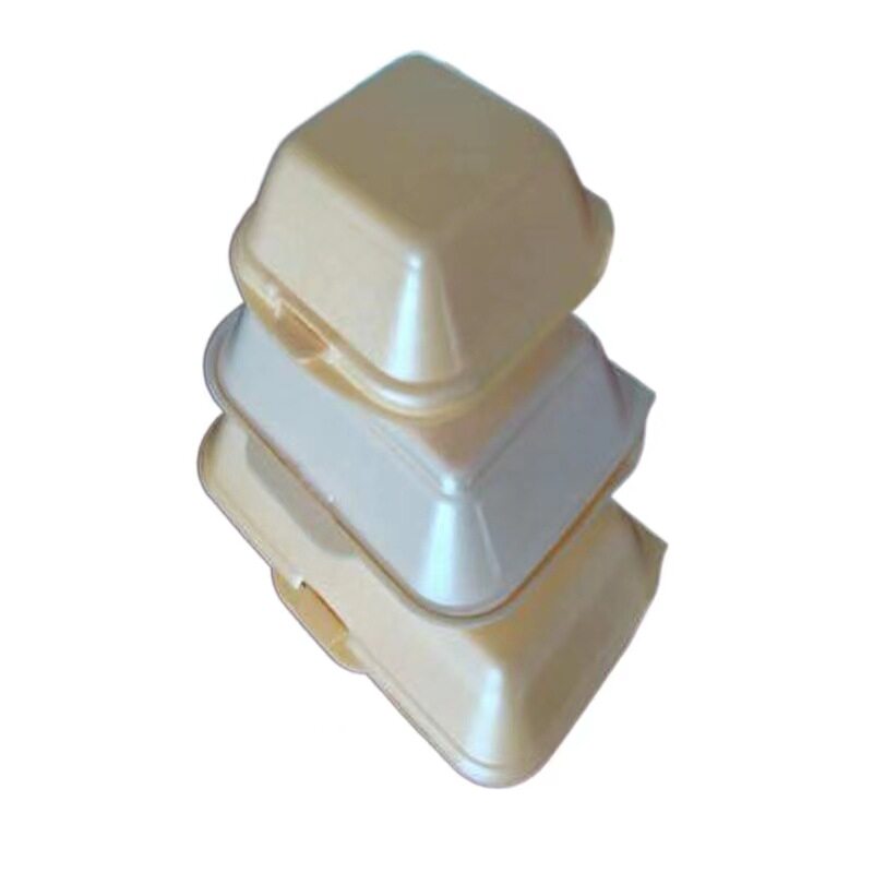 HY-120PS塑料发泡餐盒成型机生产线泡沫饭盒机械13780912769