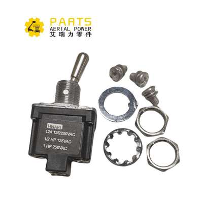 Genie 56457-SGT 开关切换器 SPDT 2位 用于 Genie 升降机