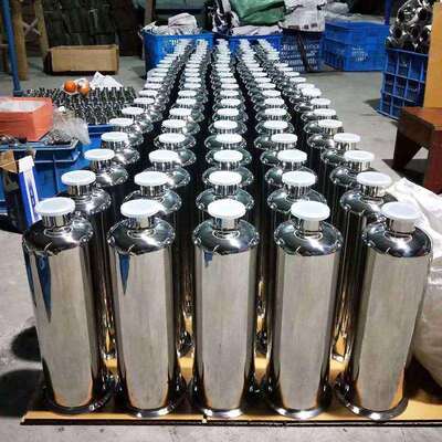 供应静密过滤器 袋式过滤器 超滤系统 单芯空气过滤器 双联过滤器