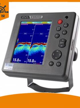 内河船用ES600S测深仪 船用仪 回声仪水文仪器江苏否E0S仪E水文仪