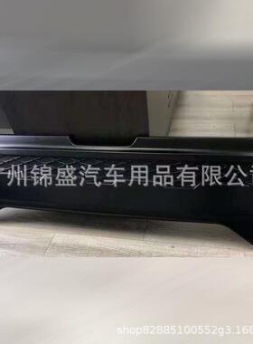 HOTRear Door Tailgate Trim for Navara 2021 尾门板，灯罩侧标