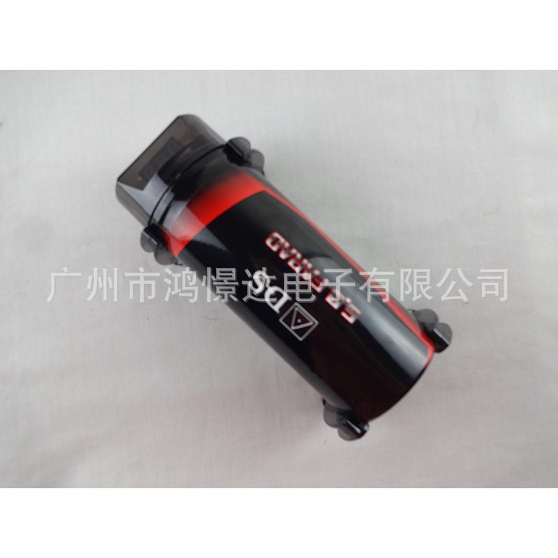 汽车音响喇叭电容K005ADS5法拉电容器铝电解液5.0F容量