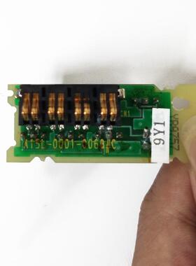 A15L-0001-0060#A#B#C FANUC发那科原装连接板现货