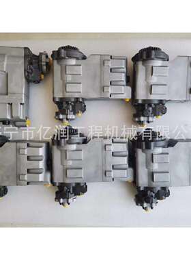 挖掘机CAT324 325 329 330 336 C7/C9促动泵 油泵319-0675