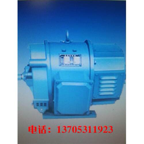 供应上海南洋直流电机Z2-61 5.5KW