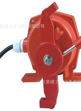 矿用HFKLT2双向拉绳开关 防爆型HFKLT2双向拉绳开关