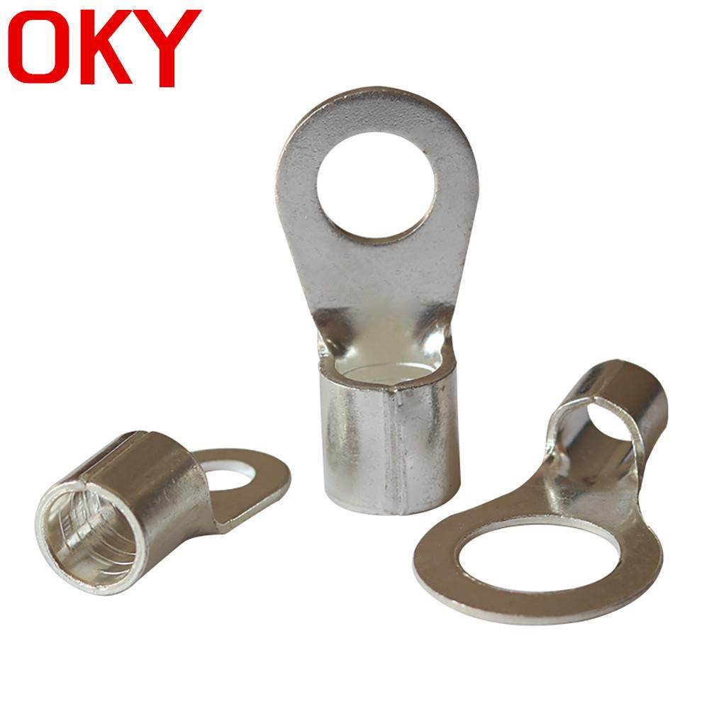 OT16-6圆形裸端头OT16-4/5/8/10/12/16/18线耳铜线鼻冷压接线端子,鲜花速递/花卉仿真/绿植园艺,割草机/草坪机,淘宝优惠券,粉丝福利购,淘宝优惠卷