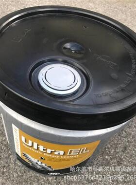 北京 英格索兰超级冷却剂 压缩机油 15L 16000小时 24061624