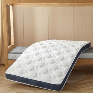 60x180m儿童乳胶床垫上下铺120180m拼接床190x80x70x200褥子