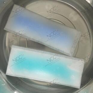 崇誉供应38度温变退热贴变色粉材料温变洗澡鸭用感温变粉色