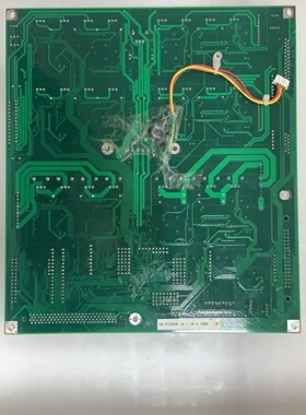 岛津液相色谱仪LC2010泵驱板实验室配件电路板耗材备件配件