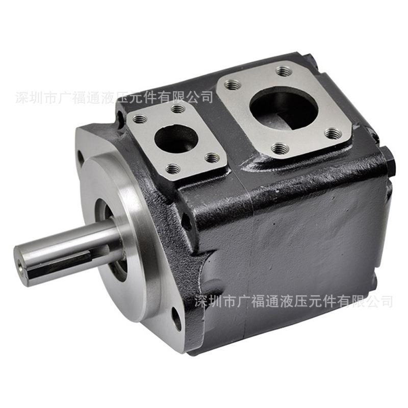 DENISON丹尼逊叶片泵T6C0141R03B1丹尼逊T6C0221R03B1