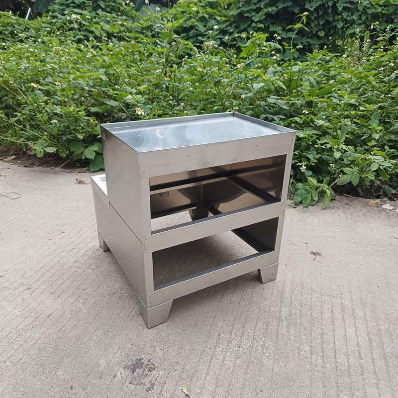 不锈钢开水器底座酒店厨房学校食堂商用开水机底托饮水机支架架子