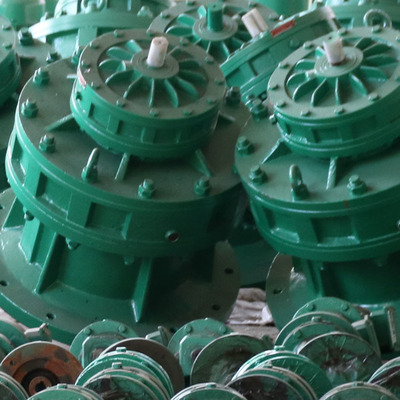 XLE8205A-1225法兰式立式摆线针轮减速机 直联式减速器